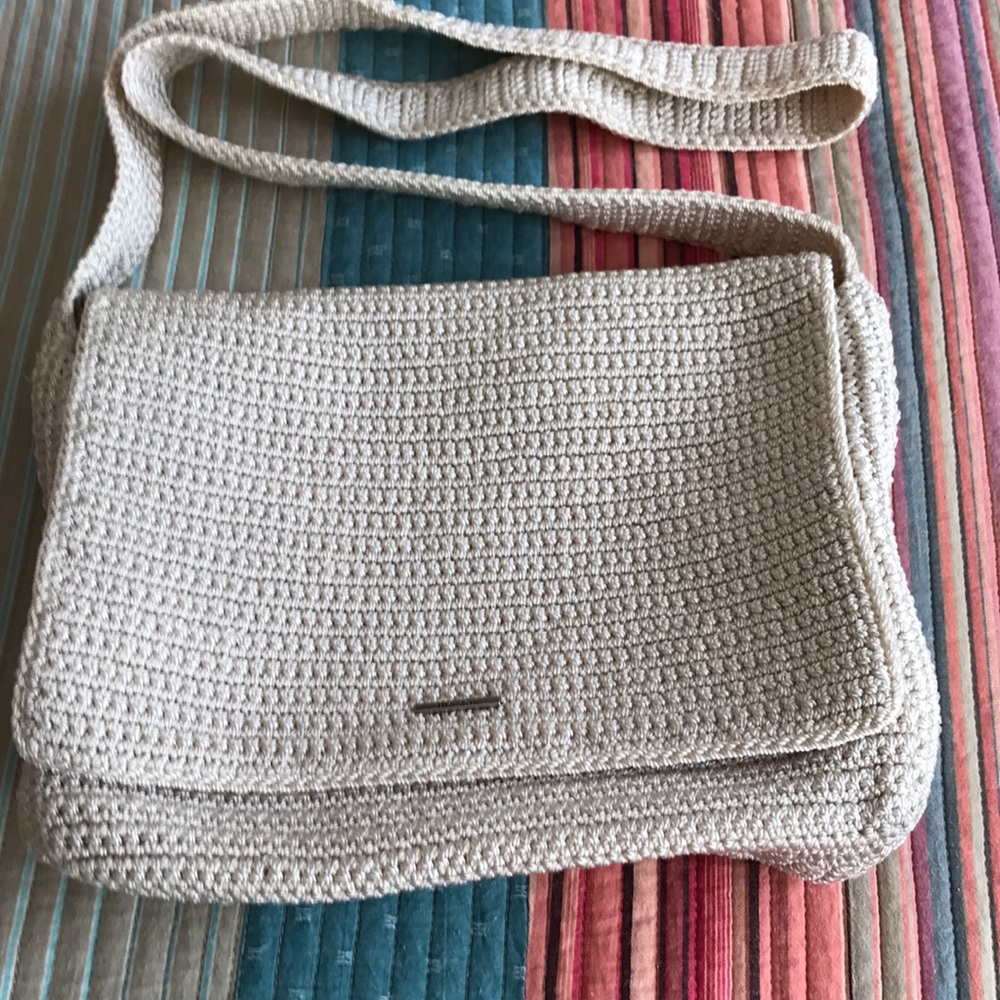 The Sak shoulder bag
